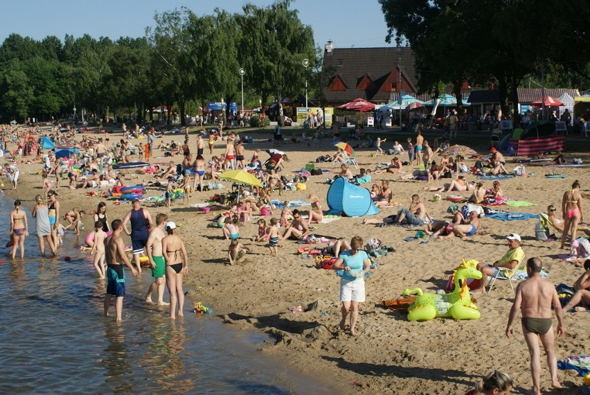 Festiwal Podróżniczy nad Pogorią III, czyli taniec,...