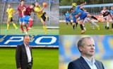 Co wiesz o koszalińskim futbolu? Sprawdź swoją wiedzę! [QUIZ]