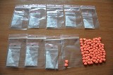 Gorzów: Wpadli z kokainą i tabletkami ekstazy