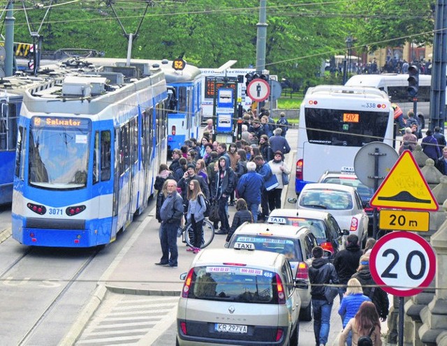 Wprowadzone zmiany w komunikacji nie wszystkich cieszą