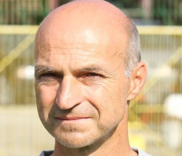 Cezary Ruszkowski nie jest już trenerem rezerw Korony Kielce. 