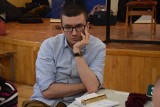 Stargard. Zakończyły się IV Mistrzostwa Stargardu w Scrabble. Wygrał je Bartosz Morawski z Wrocławia 