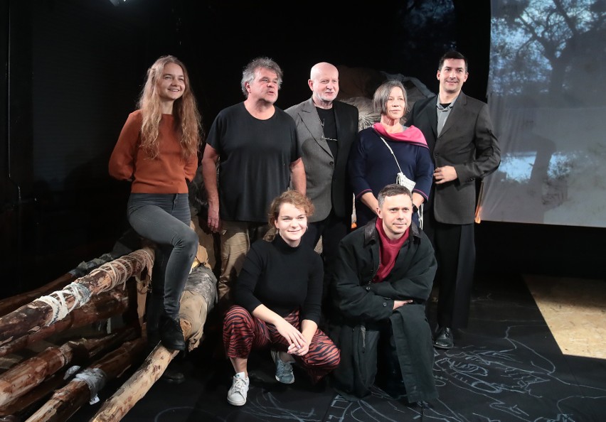 Teatr Współczesny w Szczecinie zaprasza na premierę "Grunwald Rekonstrukcja"