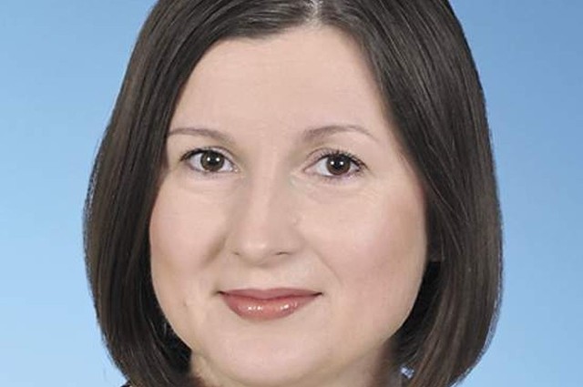 Dr. Magdalena Mateja, medioznawca, UMK w Toruniu