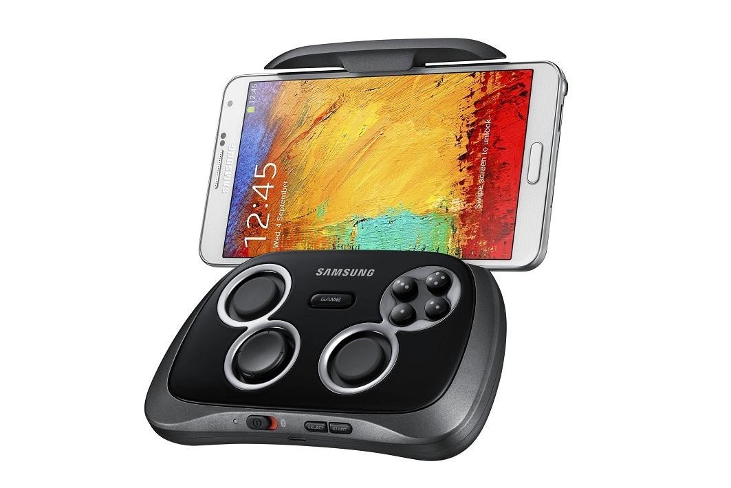 Samsung Smartphone GamePad: Jak zmienić smartfona w konsolę do gier | GRA.PL