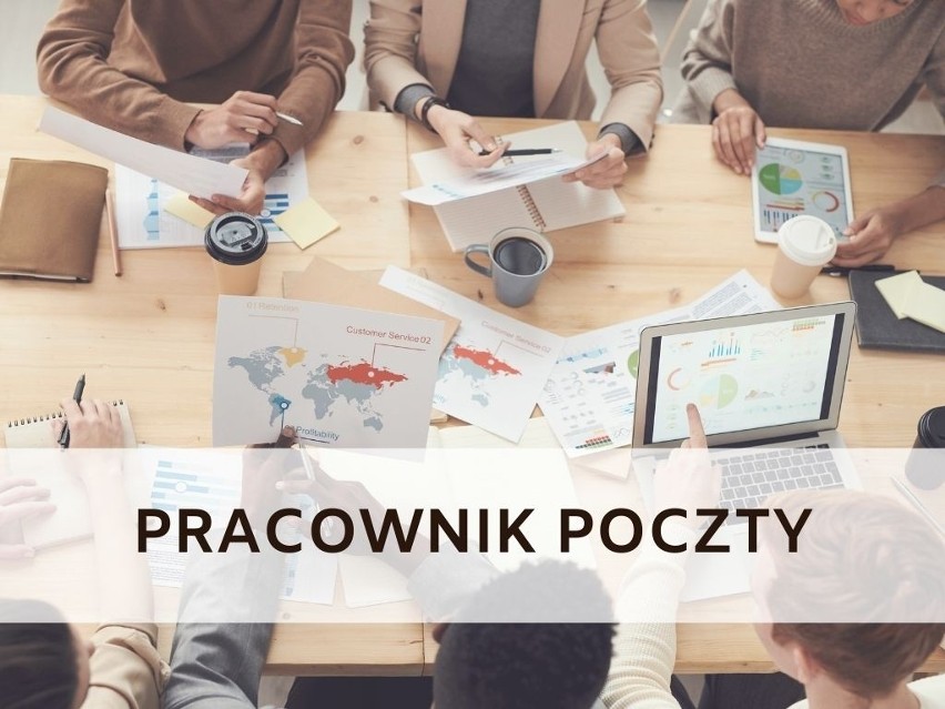 Tych pracowników w województwie zachodniopomorskim jest...