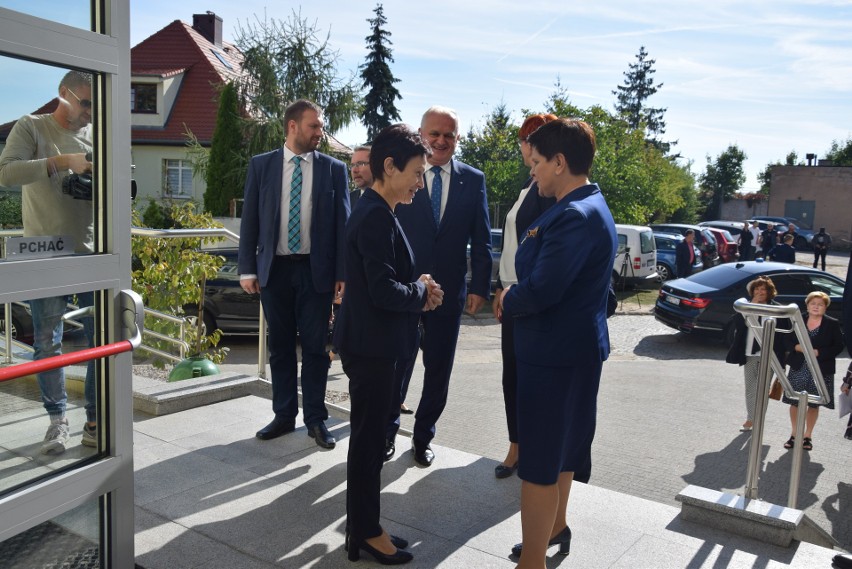 Akademia im. Jakuba z Paradyża w Gorzowie świętuje 20-lecie...