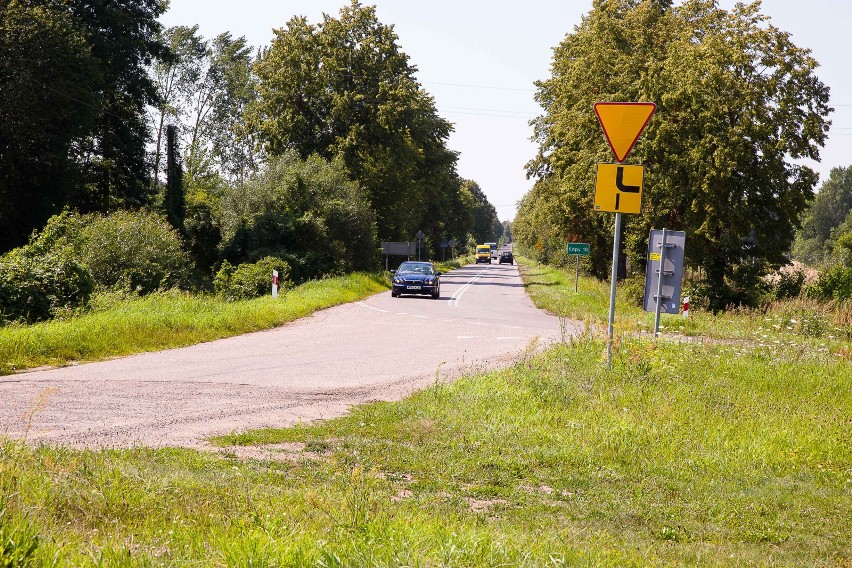 Droga Markowszczyzna- Łapy to najdroższa zaplanowana...