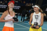 Wrocławski tenis nie tylko Hurkaczem stoi. Weronika Baszak dotarła do finału juniorskiego Australian Open