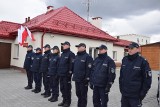 Posterunek Policji w Szydłowie reaktywowany po ponad 10 latach. Zobaczcie zdjęcia i film