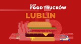 Start „streetfoodowego” sezonu w Lublinie! Witamy wiosnę z food truckami!