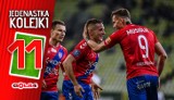 Raków zabawił się z Lechią. Jedenastka 20. kolejki PKO Ekstraklasy według GOL24 [GALERIA]