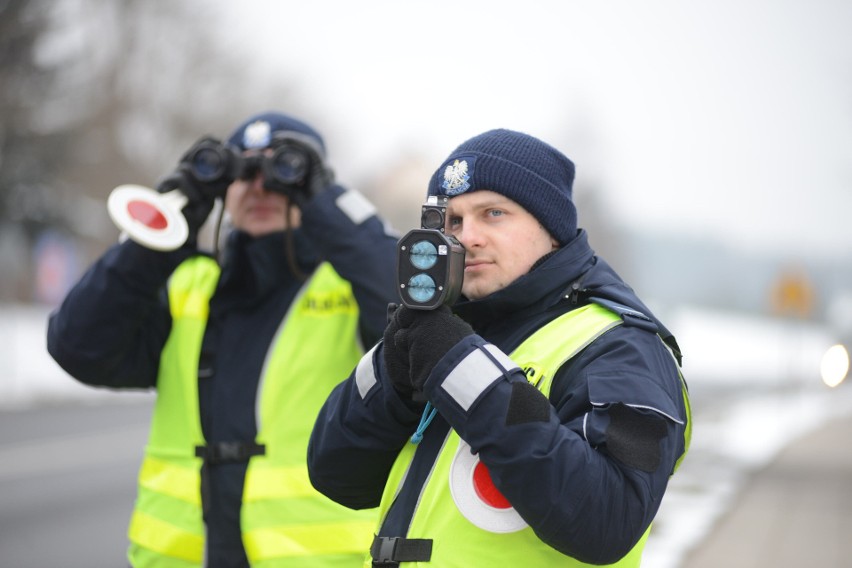 Wprowadzenie nowego taryfikatora mandatów miało skutecznie...