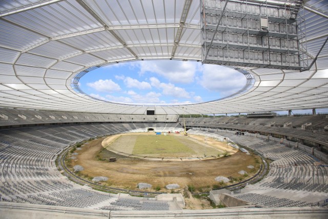 Stadion Śląski