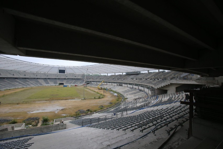 Stadion Śląski