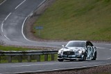 Infiniti Q50 Eau Rouge - o krok od produkcji seryjnej