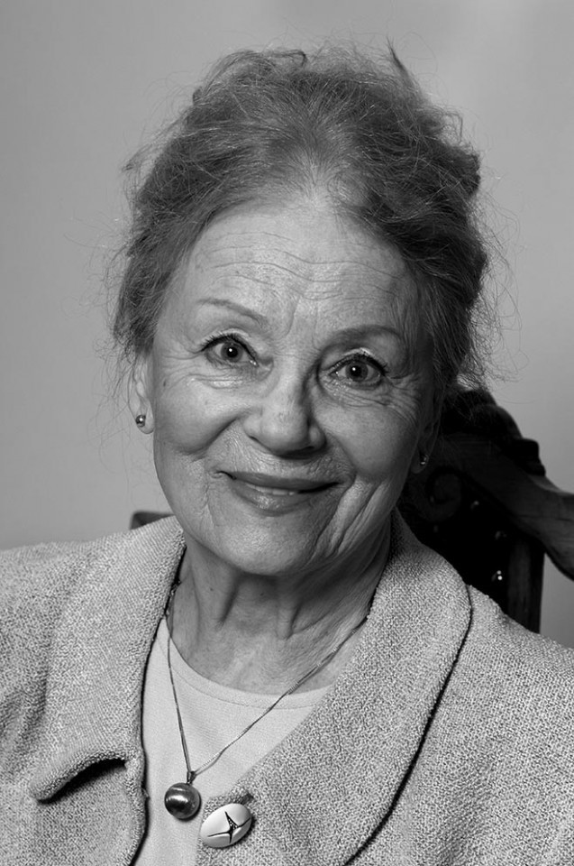 Barbara Połomska
