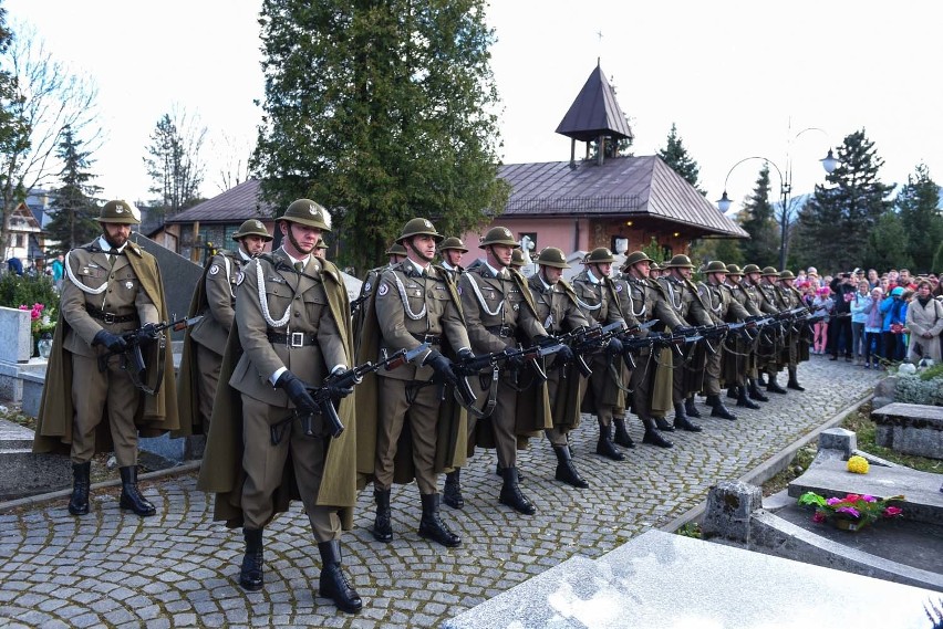 100 lat temu powstała Rzeczpospolita Zakopiańska [ZDJĘCIA]