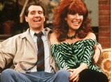 Świat według Bundych - tak wygląda teraz gwiazda serialu. Katey Sagal - to ona grała Peggy Bundy