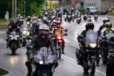 Kilka tysięcy motocyklistów przejechało ulicami Bydgoszczy [zdjęcia, wideo]