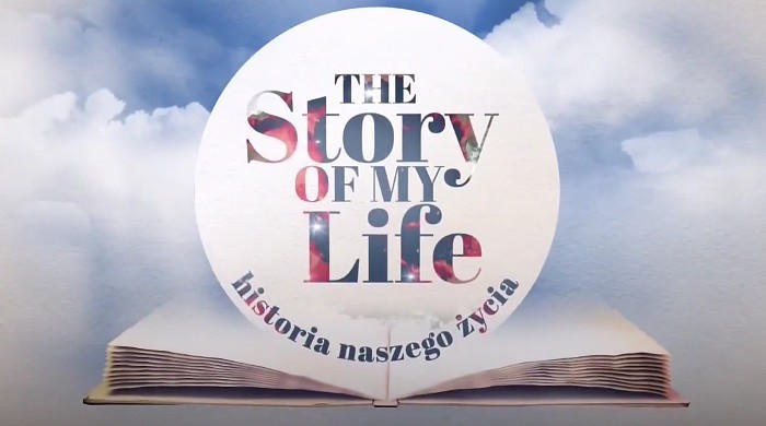 "The Story of My Life: Historia naszego życia". Nowy talk-show Polsatu! Kiedy premiera? [WIDEO+ZDJĘCIA]