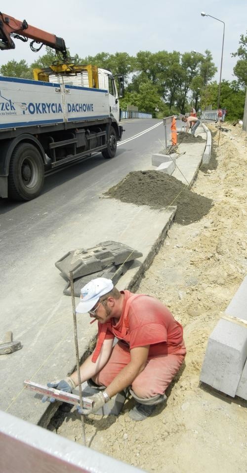 Za pieniądze zarobione w strefie płatnego parkowania miasto wyremontuje opolskie ulice. Jako pierwszą - ul. Mieszka I.