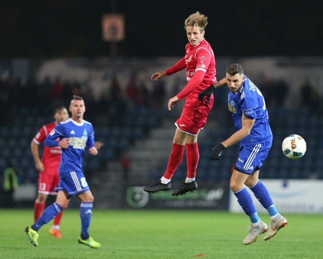 2o102018 chorzow mecz o mistrzostwo 2 ligi ruch chorzow widzew lodz fot arkadiusz gola  polska press