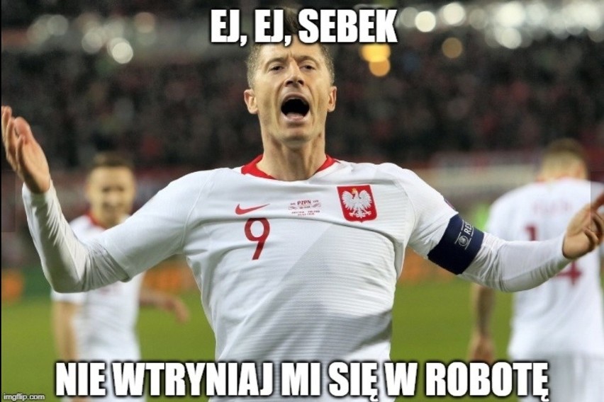 Polska pokonała Słowenię 3:2 w meczu kończącym eliminację...