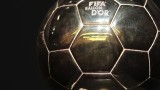 Złota Piłka FIFA przechodzi do historii. Znowu będą dwa plebiscyty