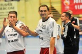 1 liga futsalu. Berland Komprachcice i Gredar Brzeg sięgnęły po trzy punkty, niepowodzenie Odry Opole