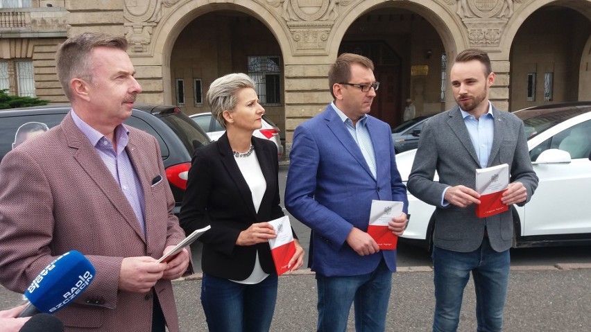 Sojusz Lewicy Demokratycznej rusza w teren i rozpoczyna konsultowanie programu wyborczego