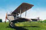 Historia zapomnianego lotniska. Lotnictwo w Koszalinie 1912-1945
