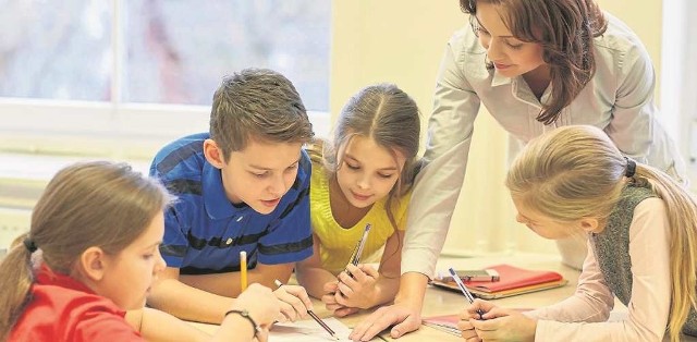 Od września w Krakowie będzie nowa siatka szkół. Powstanie 12 nowych szkół podstawowych i cztery licea ogólnokształcące