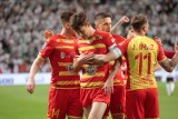 Jagiellonia Białystok. Wojciech Kowalczyk o Marcu Gualu: Jaki dziad!