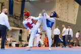 Olimpiada Młodzieży: Wielkopolanie w taekwondo stawali aż 16 razy na podium. W gimnastyce złoto dla Szymona Króla