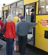 Autobusy i handel w święta w Starachowicach. Sprawdź zmiany