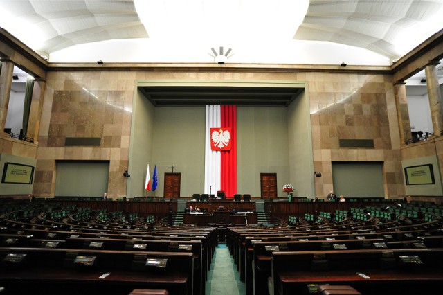 12.11.2015 warszawa sejm i posiedzienie sejmu viii kadencji . pierwsze posiedzenie sejmu osma kadencja sejm polityka duda kaczynski szydlo kopacz kukiz petru polityka poslowie nz. fot. piotr smolinski / polska press