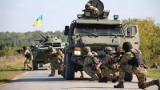 Unia Europejska przeszkoli ukraińskich żołnierzy. Większość z nich będzie szkolić się w Polsce
