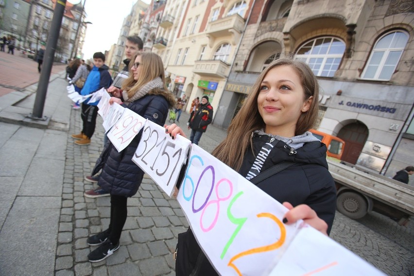 Bytom: święto liczby Pi