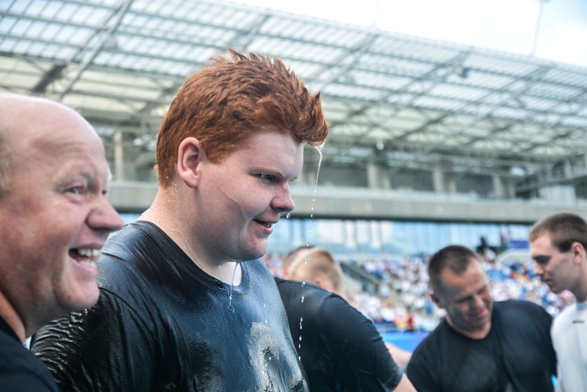 Kongres Świadków Jehowy w Lublinie