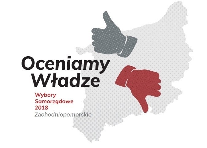 SAMORZĄDOWIEC POMORZA ZACHODNIEGO Oceń rządy włodarzy i radnych | Głosowanie zakończone