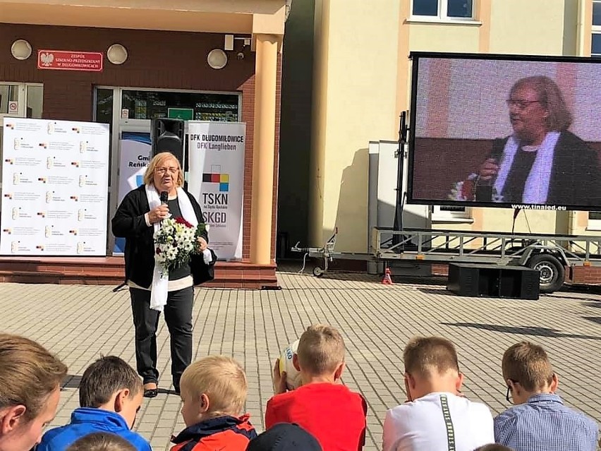 Trzynasta niemieckojęzyczna szkółka piłkarska na Opolszczyźnie została otwarta w sobotę