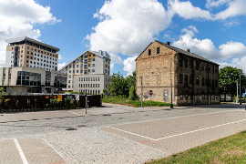 Najpopularniejsze ulice w Białymstoku według FREE NOW
