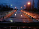 Śluza na Wiśle we Włocławku będzie zamknięta na ponad rok. Co w razie powodzi?