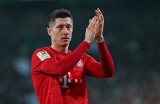 Mecz Bayern Monachium - Eintracht Frankfurt ONLINE. Lewandowski walczy o kolejnego gola. Gdzie oglądać w telewizji? TRANSMISJA TV NA ŻYWO