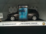 Nowy Peugeot 308 City Tour