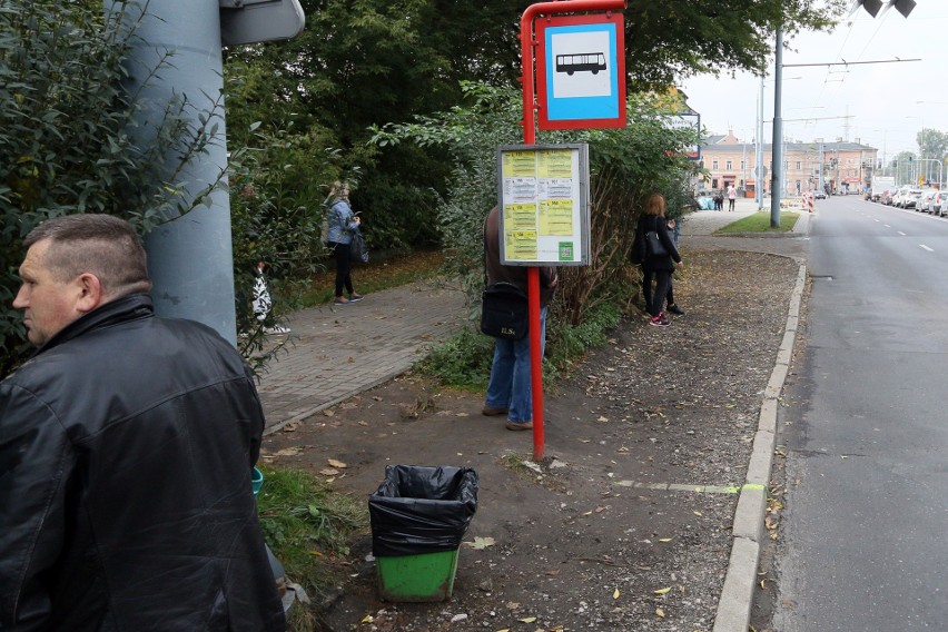 Wolska, Fabryczna i Pana Tadeusza. To największe utrudnienia w mieście 