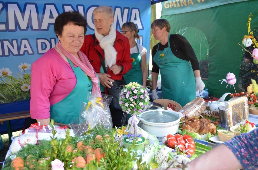 Tradycje wielkanocne na stołach