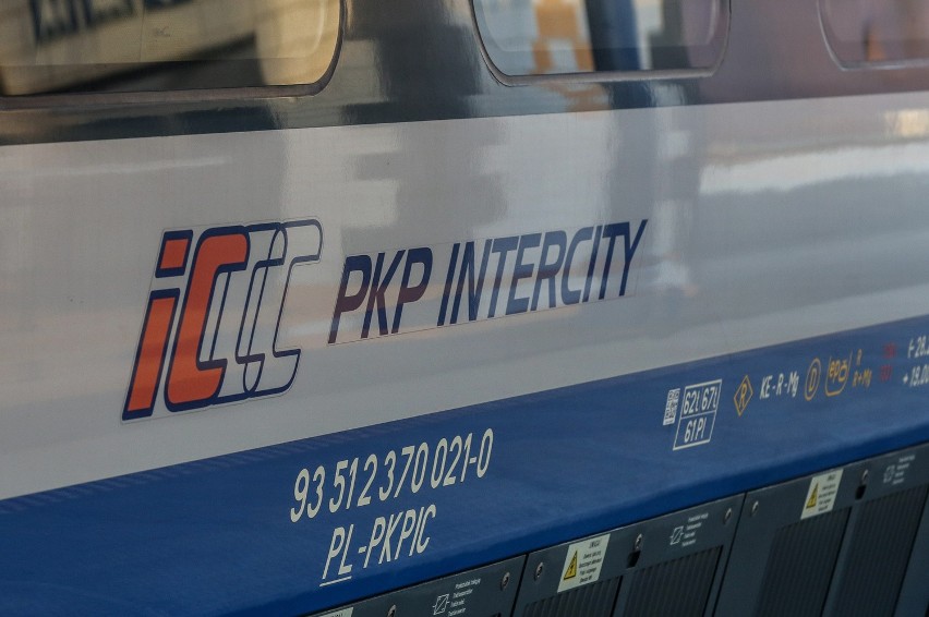 PKP Intercity postanowiło wydzielić w pendolino tzw. strefę...
