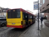 Autobus 110 jeździ do Galerii Dominikańskiej. Mieszkańcy Jagodna: Przynajmniej tyle